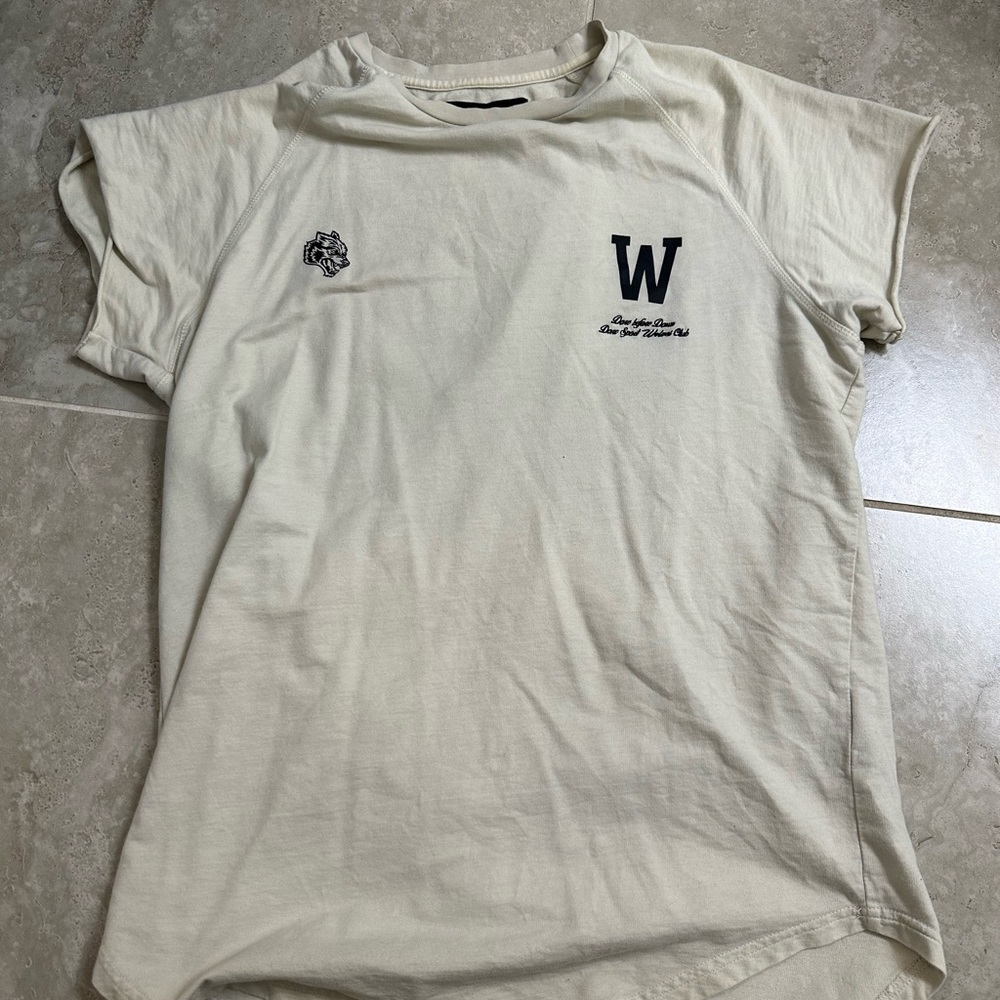 Darc sport rare shirt.